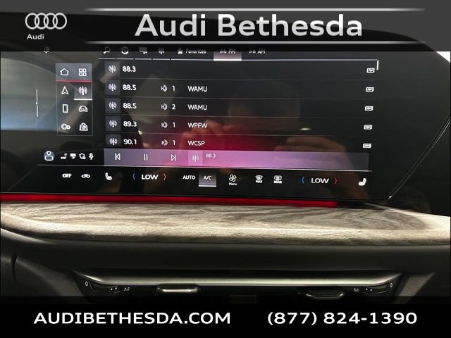 Certified 2025 Audi Q5 Premium w/ Convenience Package AWD/4WD image 21