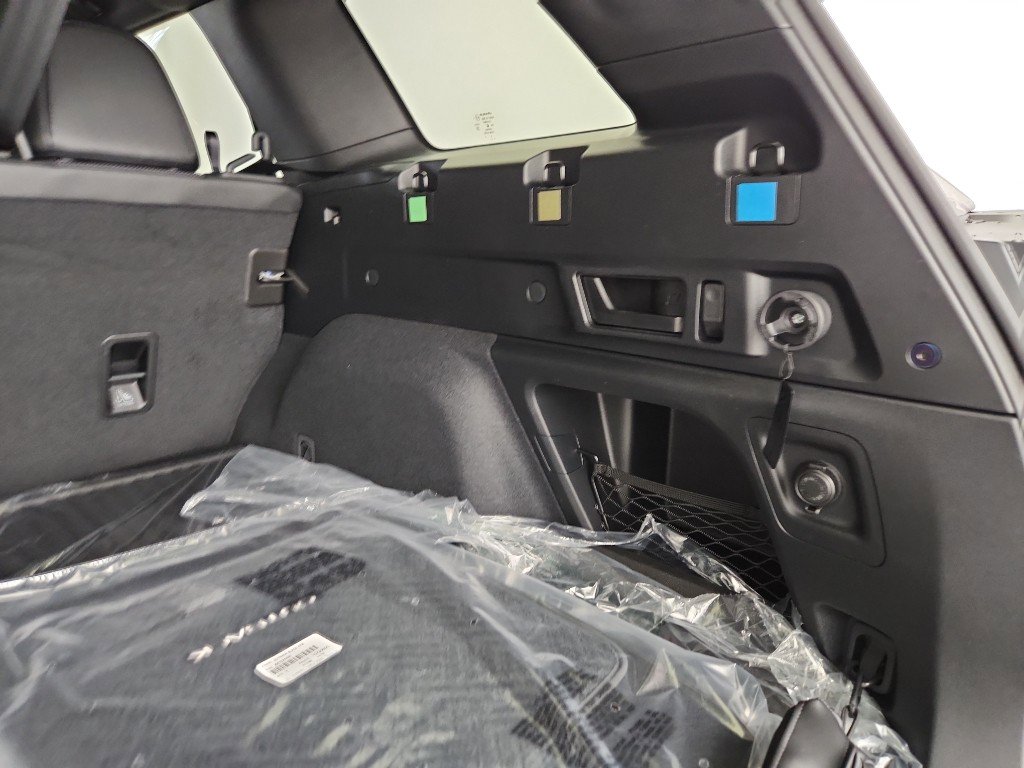 New 2026 Subaru Outback Limited AWD/4WD image 36
