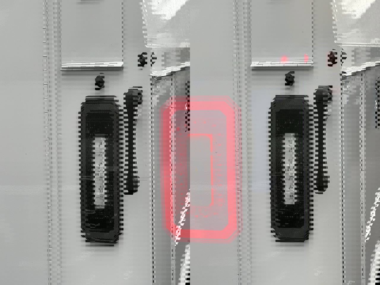 New 2026 Ford E-350 and Econoline 350 Super Duty w/ Power Equipment Group image 8