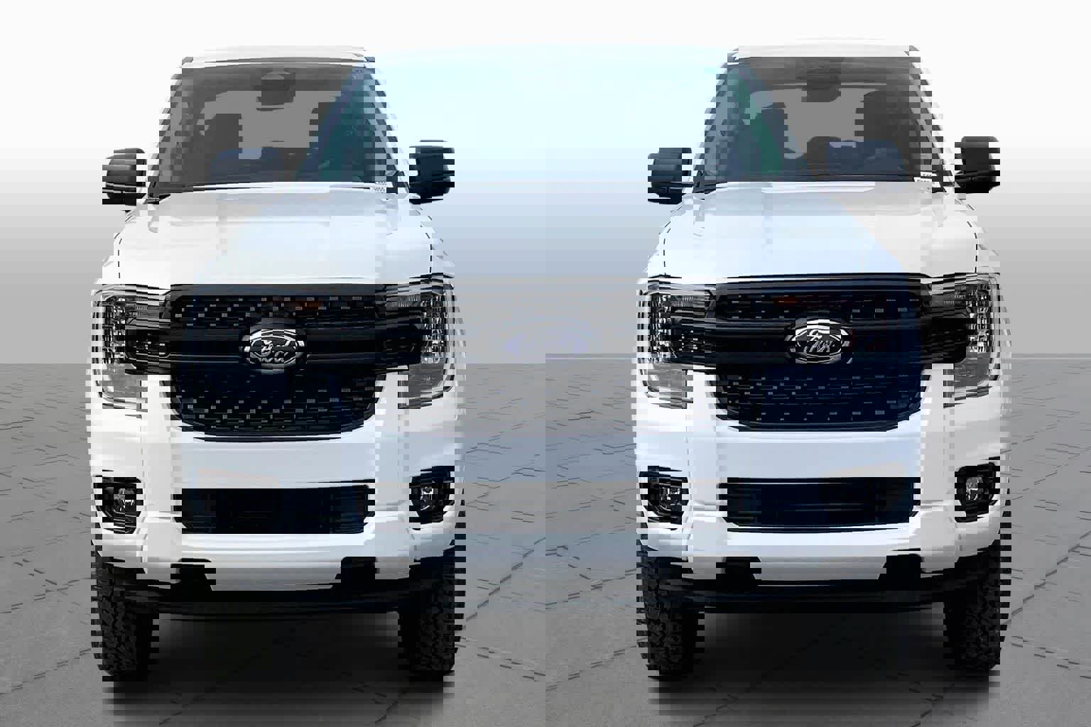 New 2025 Ford Ranger XL image 3