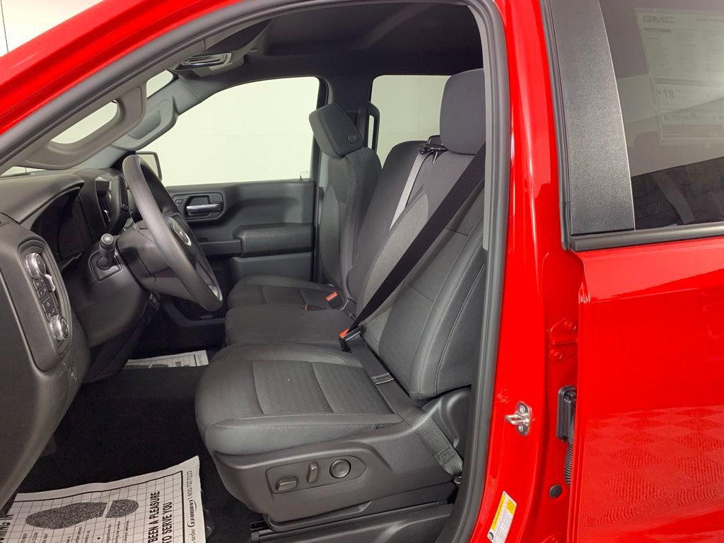 New 2026 GMC Sierra 1500 Pro w/ Graphite Edition image 42