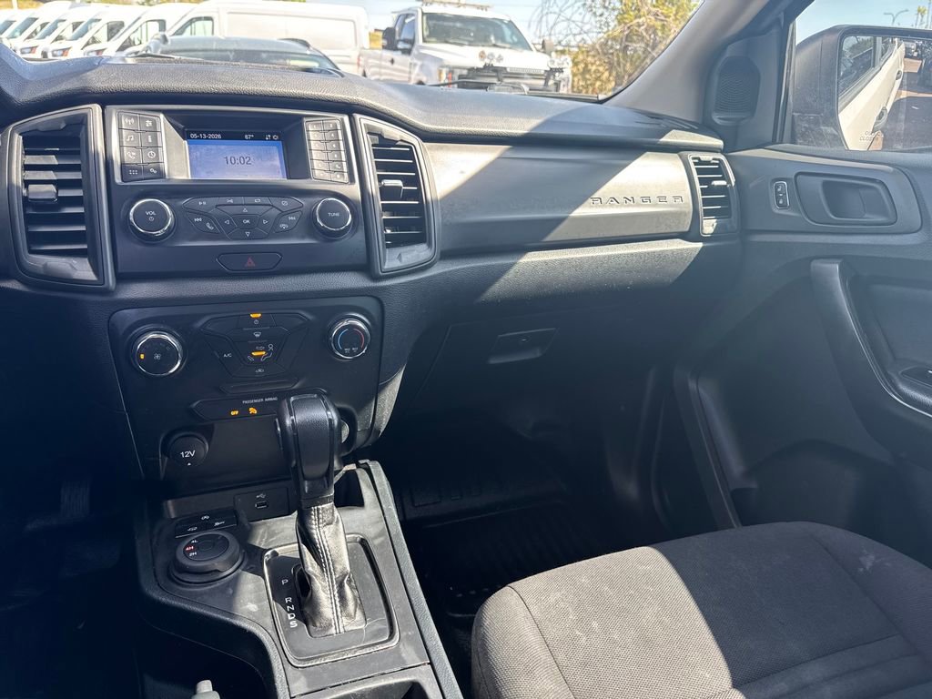 Used 2022 Ford Ranger XL w/ Equipment Group 101A High AWD/4WD image 29