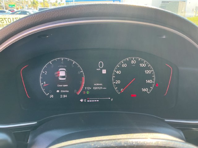 Certified 2024 Honda Civic Si image 15