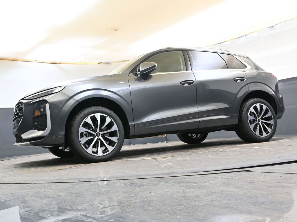 New 2026 Audi Q3 quattro 2.0T image 40