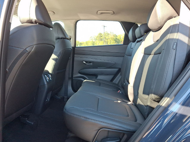 New 2026 Hyundai Tucson SEL Plus AWD/4WD image 20