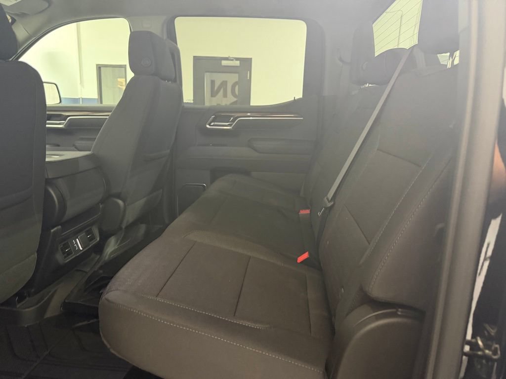 New 2026 Chevrolet Silverado 1500 RST w/ Protection Package AWD/4WD image 30