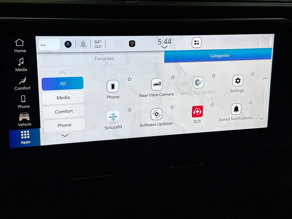 New 2026 Jeep Wrangler Sport image 39