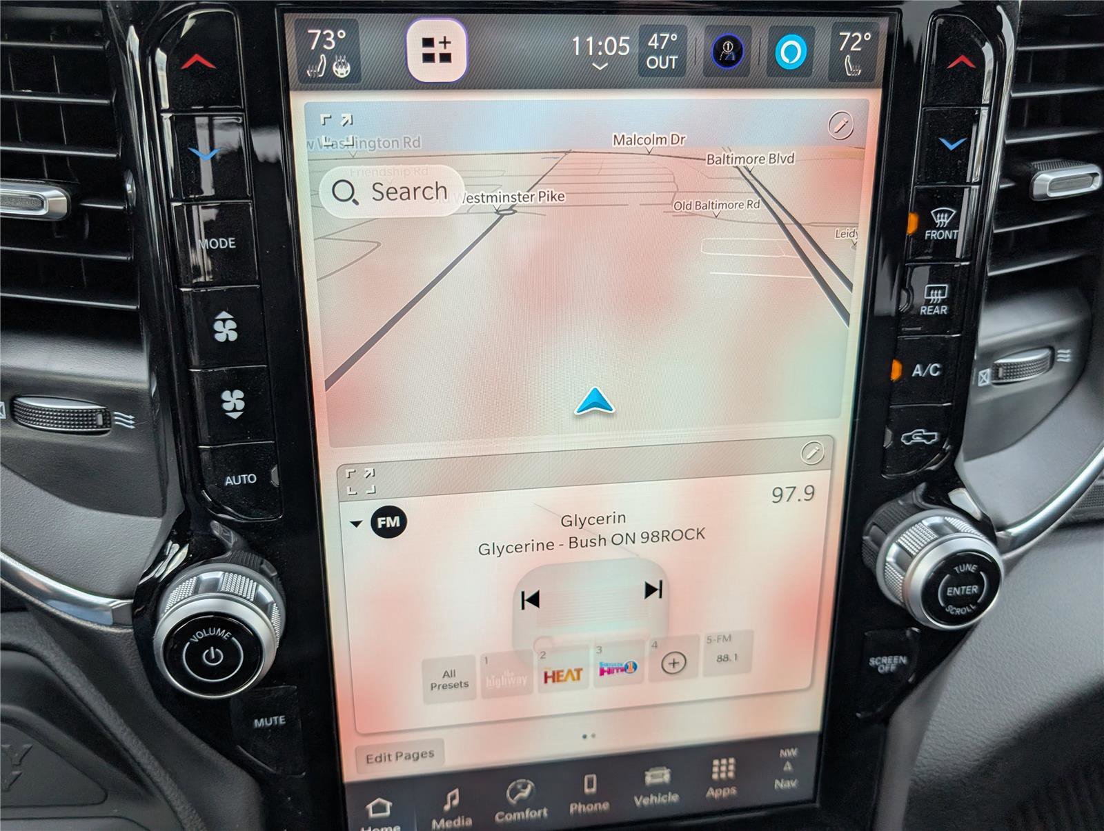 New 2026 RAM 2500 Laramie w/ Night Edition image 26