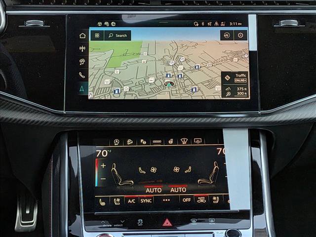 New 2026 Audi SQ8 Prestige image 14
