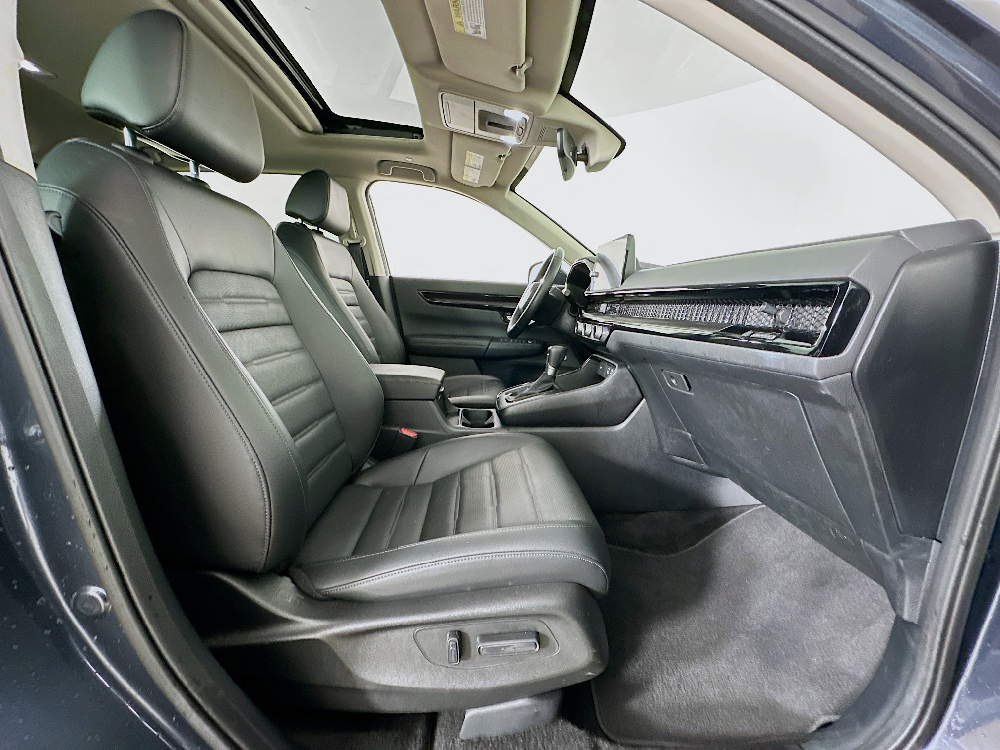 Used 2025 Honda CR-V EX-L image 31