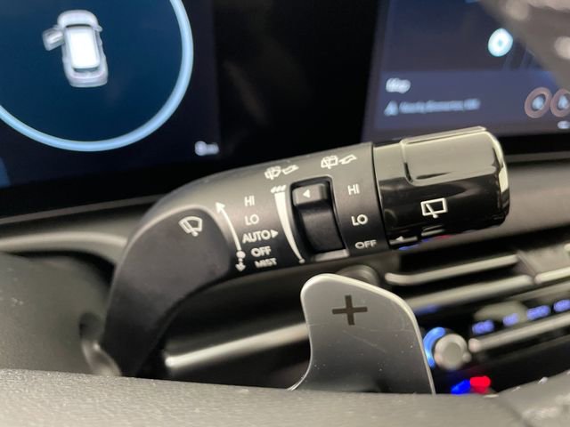 New 2026 Hyundai Tucson Limited image 10