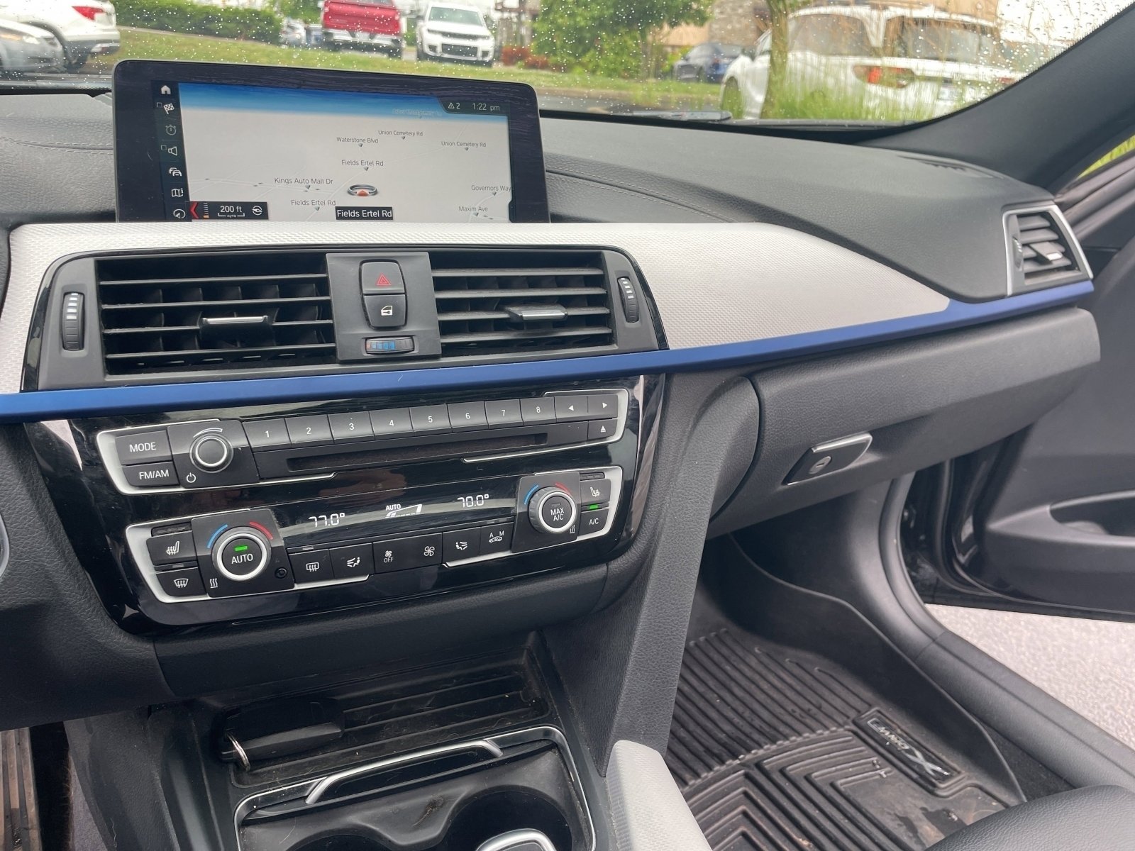 Used 2018 BMW 340i xDrive Sedan image 36