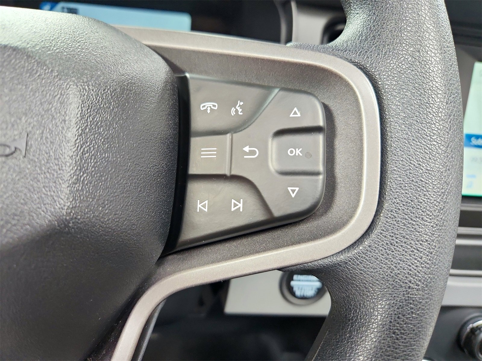 Used 2023 Ford Bronco 4-Door w/ Sasquatch Package image 22