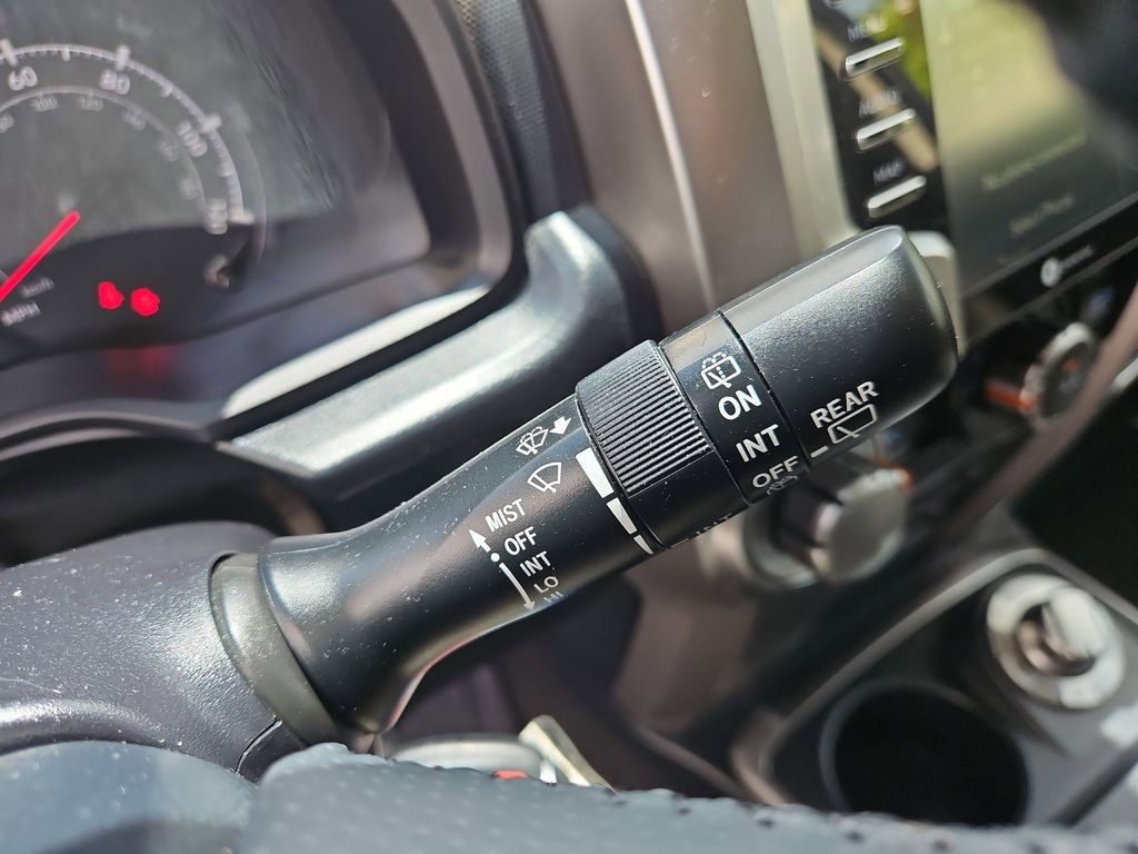 Used 2020 Toyota 4Runner SR5 image 24