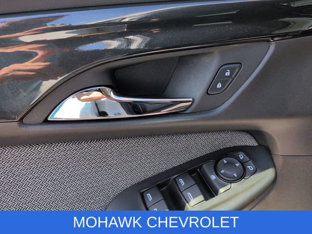 Used 2025 Chevrolet TrailBlazer LT w/ Convenience Package AWD/4WD image 22