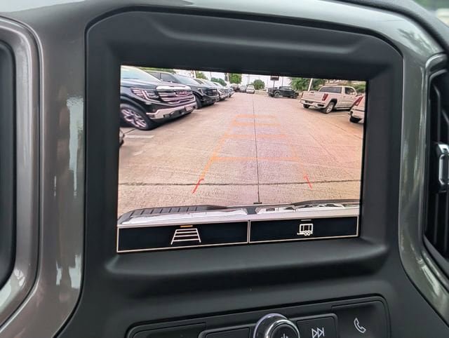 New 2026 GMC Sierra 2500 Pro AWD/4WD image 12