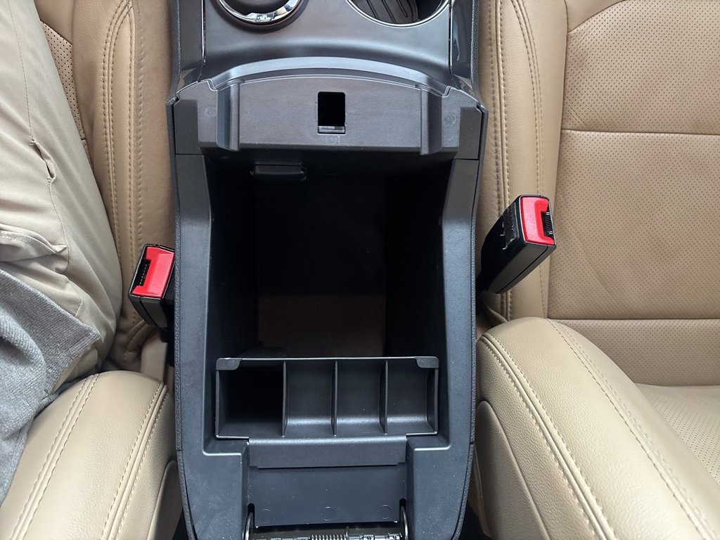 Used 2017 Ford Explorer Limited image 20