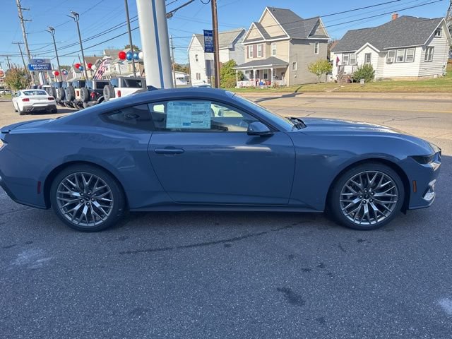 New 2026 Ford Mustang Premium RWD image 5