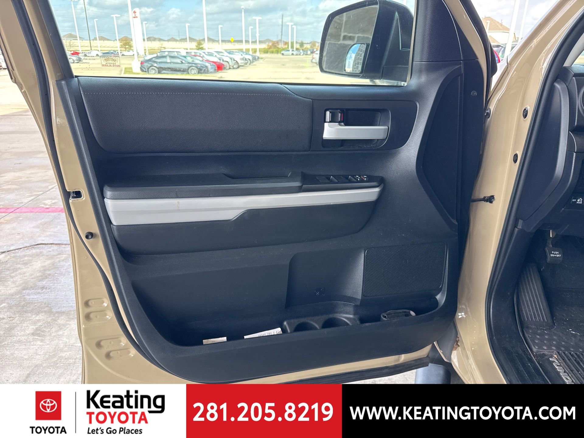 Used 2019 Toyota Tundra SR5 image 9