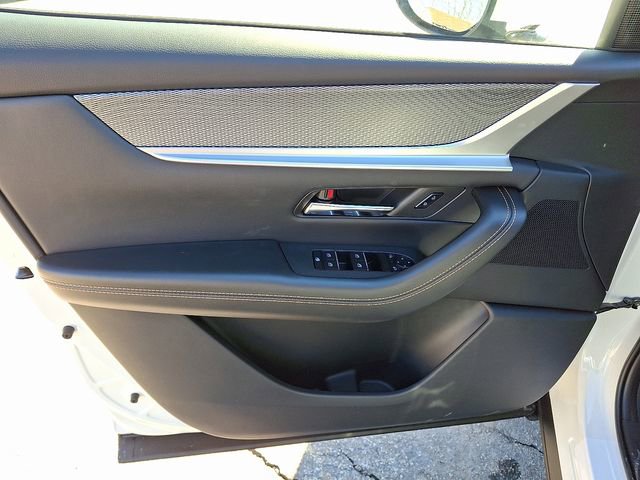 New 2026 MAZDA CX-90 3.3 Turbo w/ Preferred Package image 13