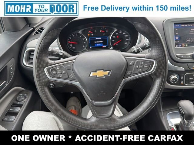 Used 2022 Chevrolet Equinox LS w/ LS Convenience Package image 18