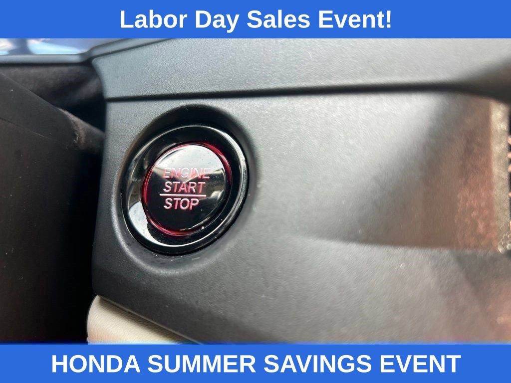 Used 2024 Honda Accord EX image 23