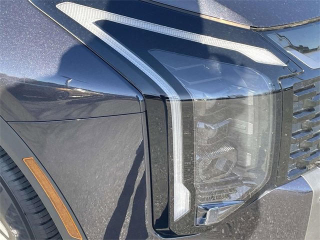 Certified 2026 Kia Sportage EX image 7