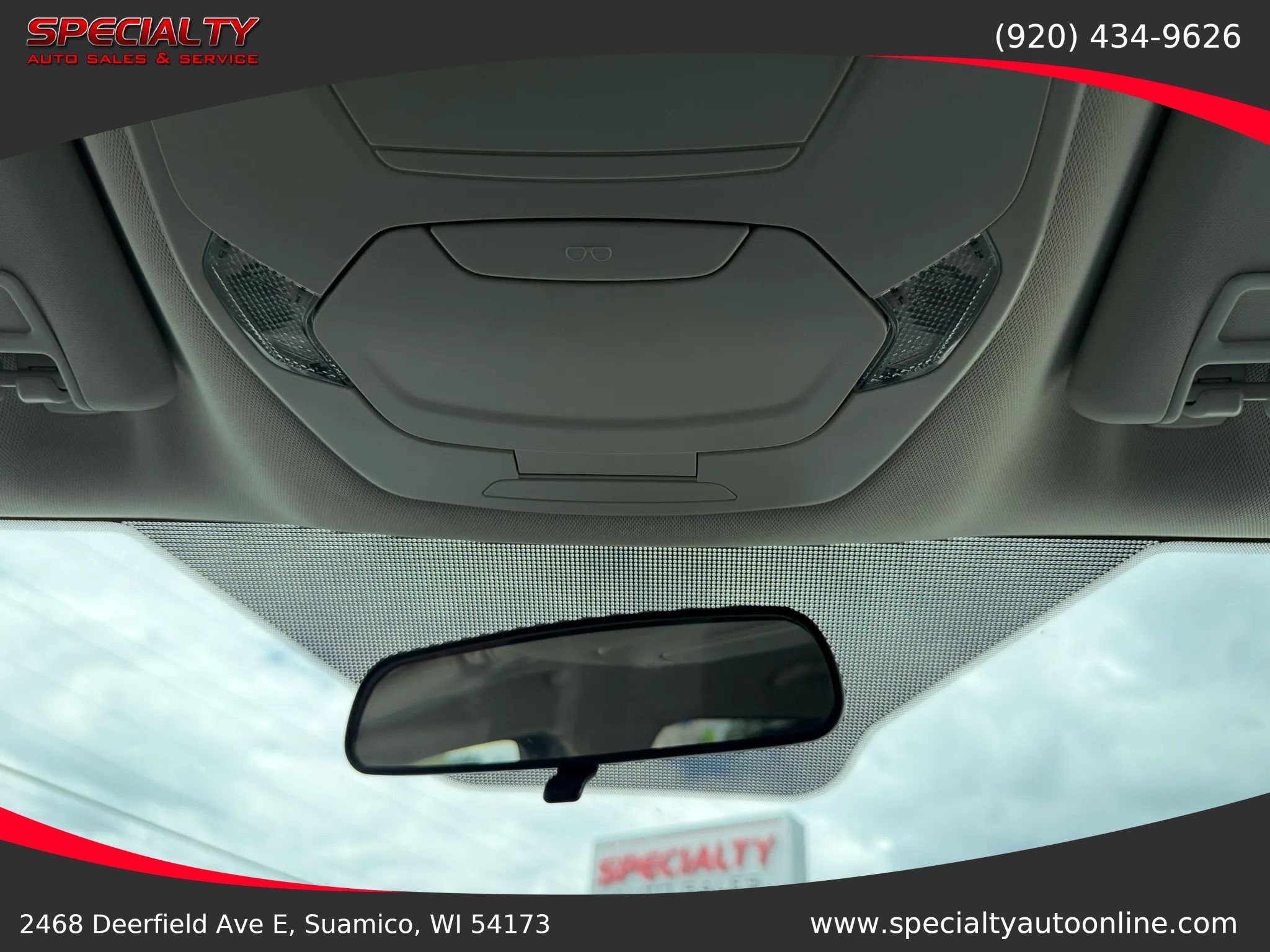 Used 2018 Ford Escape SE AWD/4WD image 40