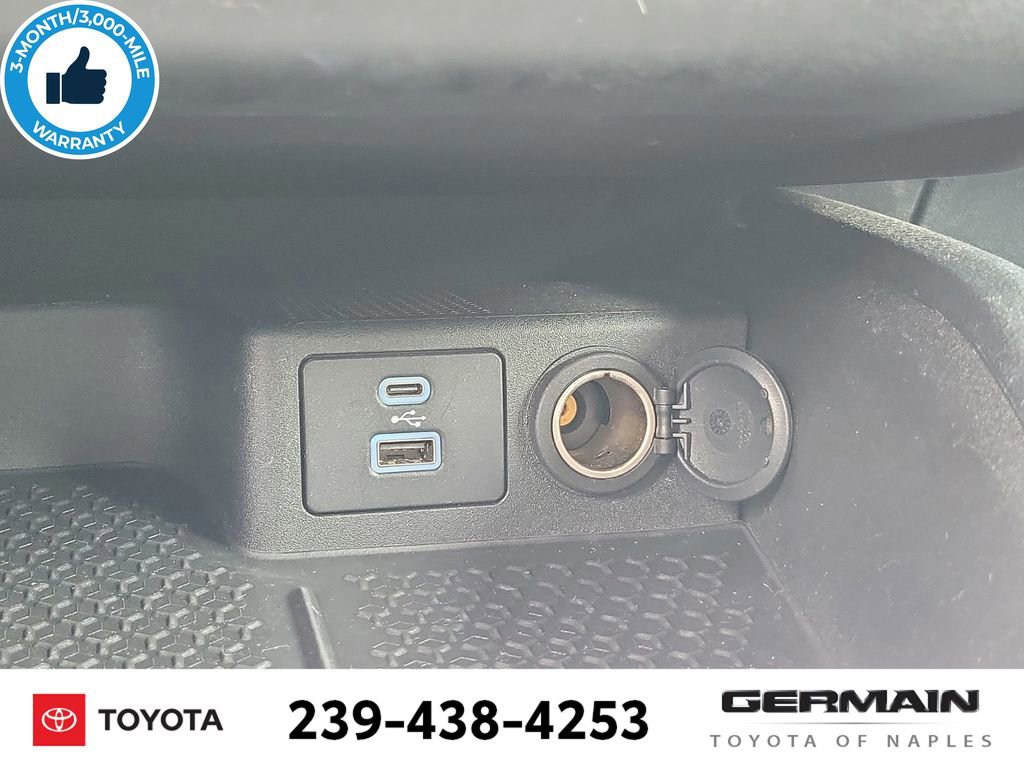 Used 2021 Ford Bronco Sport Big Bend AWD/4WD image 32