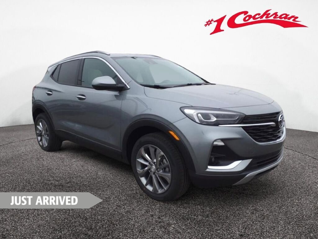 Used 2023 Buick Encore GX Essence w/ Experience Buick Package
