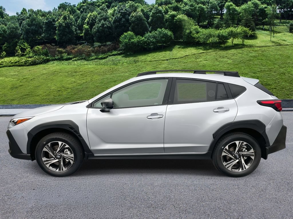 Certified 2026 Subaru Crosstrek 2.5i Premium AWD/4WD image 2