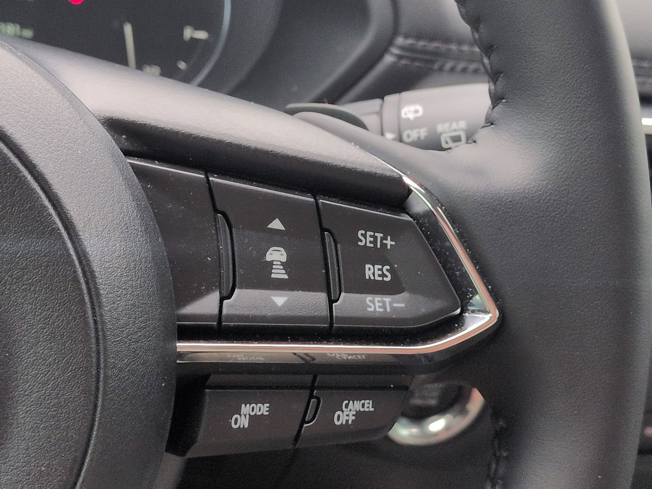 Used 2025 MAZDA CX-5 AWD 2.5 S w/ Premium Plus Pkg image 25