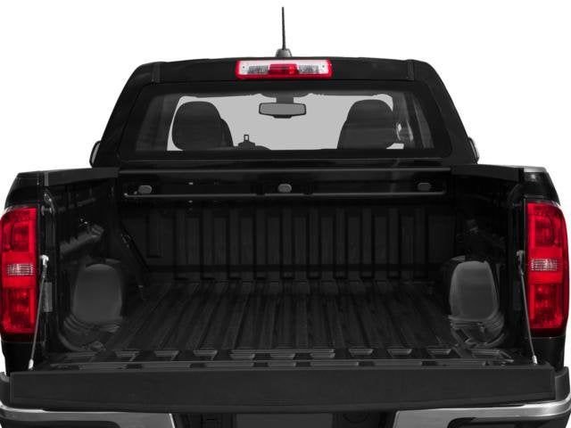 Used 2017 Chevrolet Colorado LT w/ Safety Package image 34