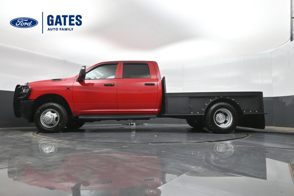 Used 2024 RAM 3500 Tradesman AWD/4WD image 41