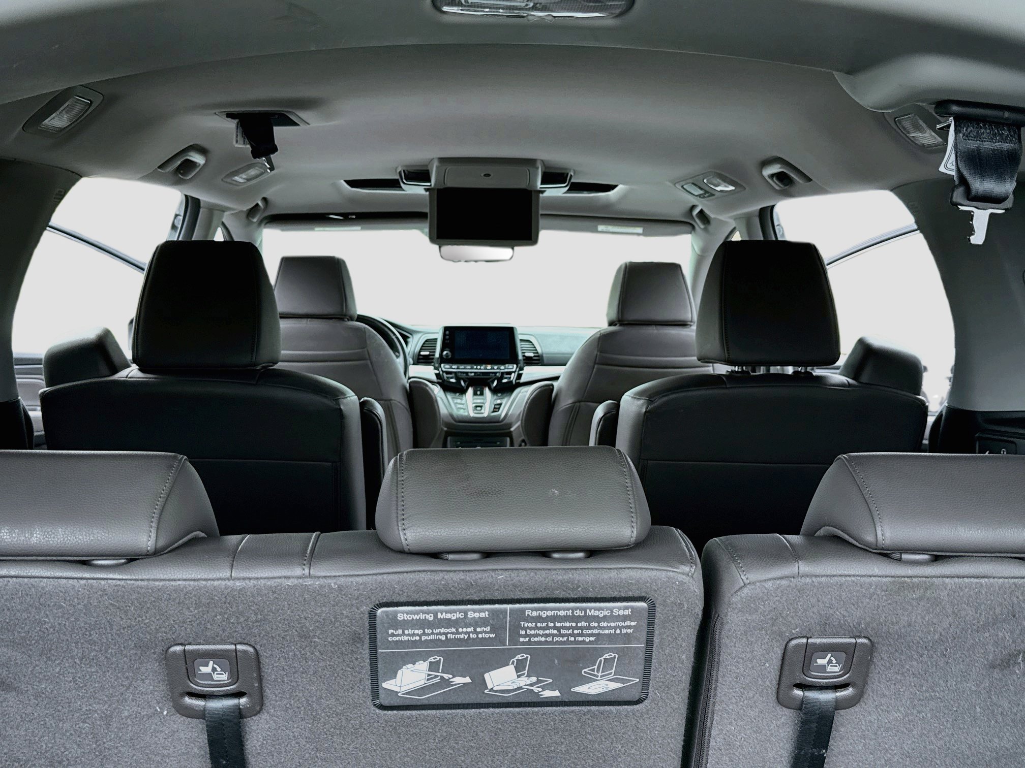 Used 2018 Honda Odyssey Touring image 21
