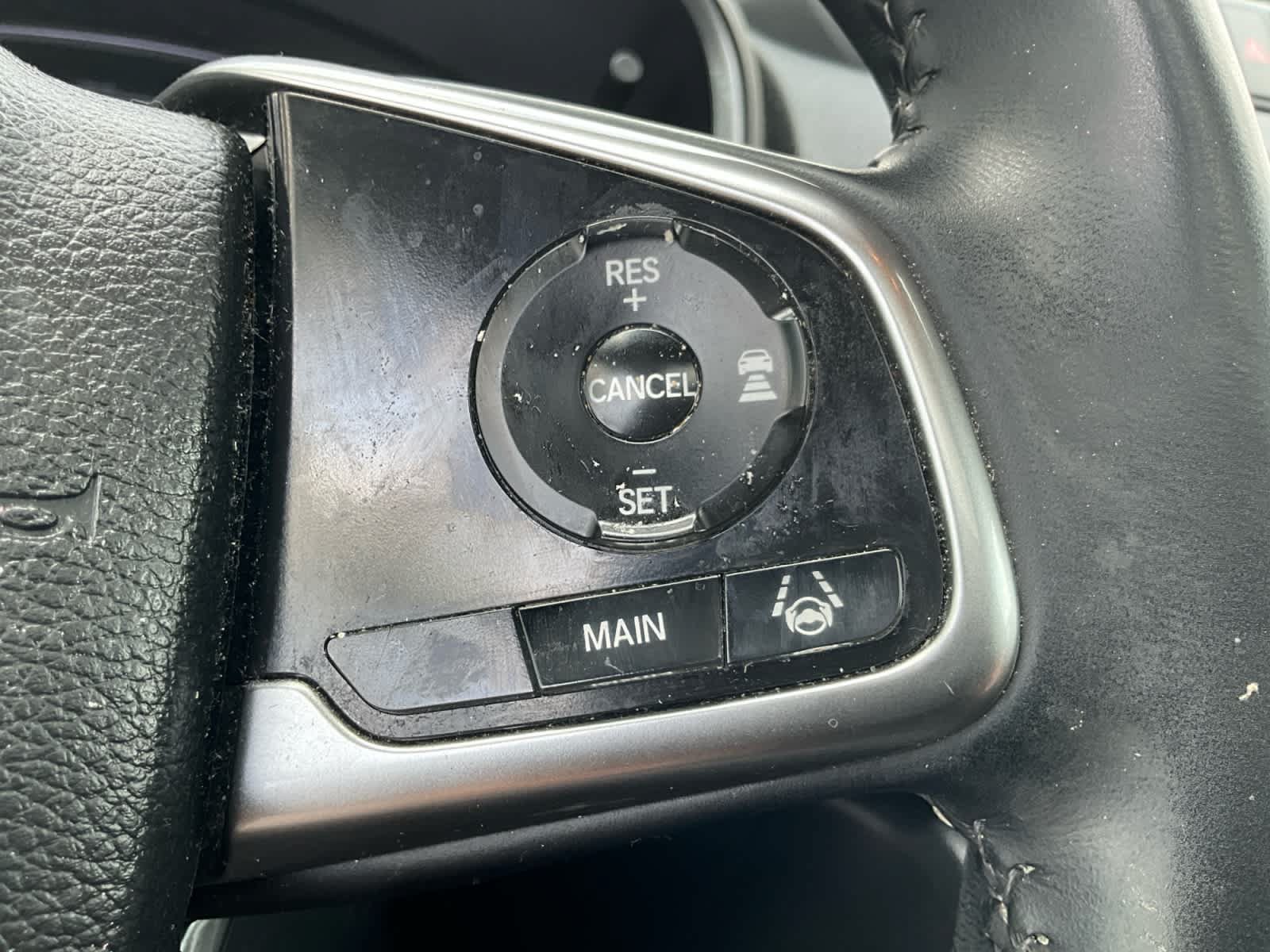 Used 2018 Honda CR-V EX-L image 18