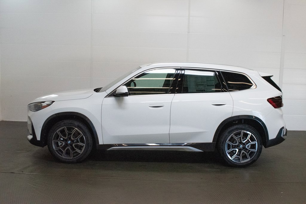 New 2026 BMW X1 xDrive28i w/ Technology Package image 7