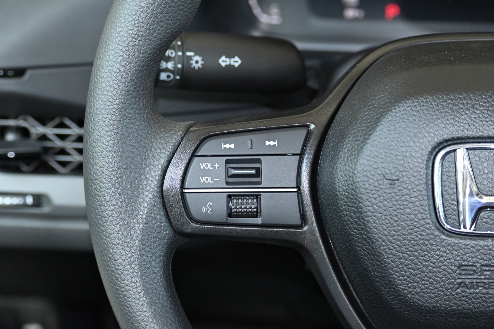 New 2026 Honda Accord LX image 23