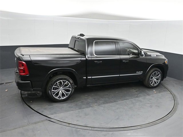 New 2026 RAM 1500 Tungsten image 31
