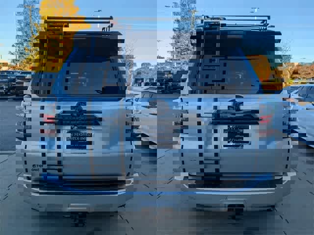 Used 2021 Toyota 4Runner Venture image 7