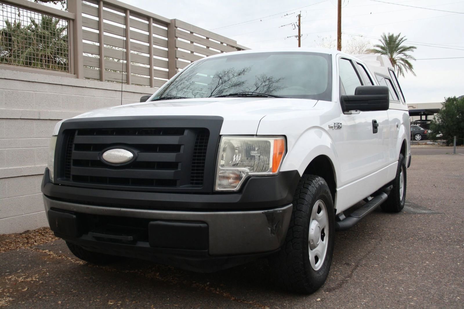 Used 2009 Ford F150 XL image 21