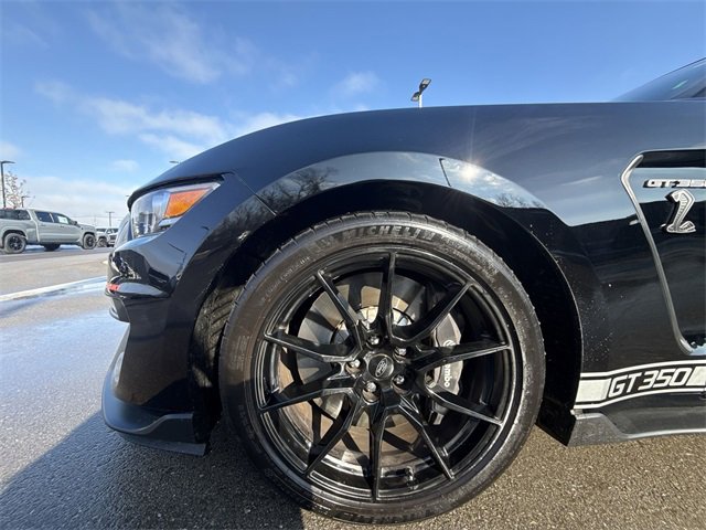 Used 2019 Ford Mustang Shelby GT350 w/ Technology Package image 10