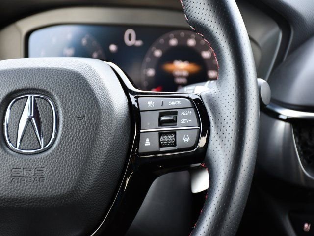 Certified 2025 Acura ADX A-Spec image 29