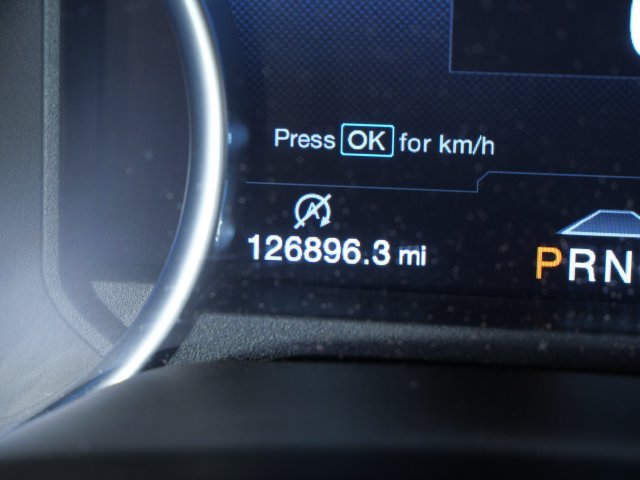 Used 2019 Ford F150 Limited w/ Trailer Tow Package AWD/4WD image 32