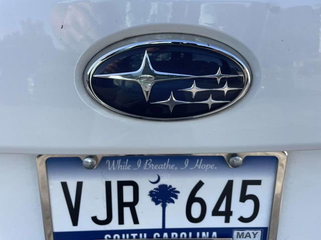 Used 2017 Subaru Outback 3.6R Touring AWD/4WD image 12