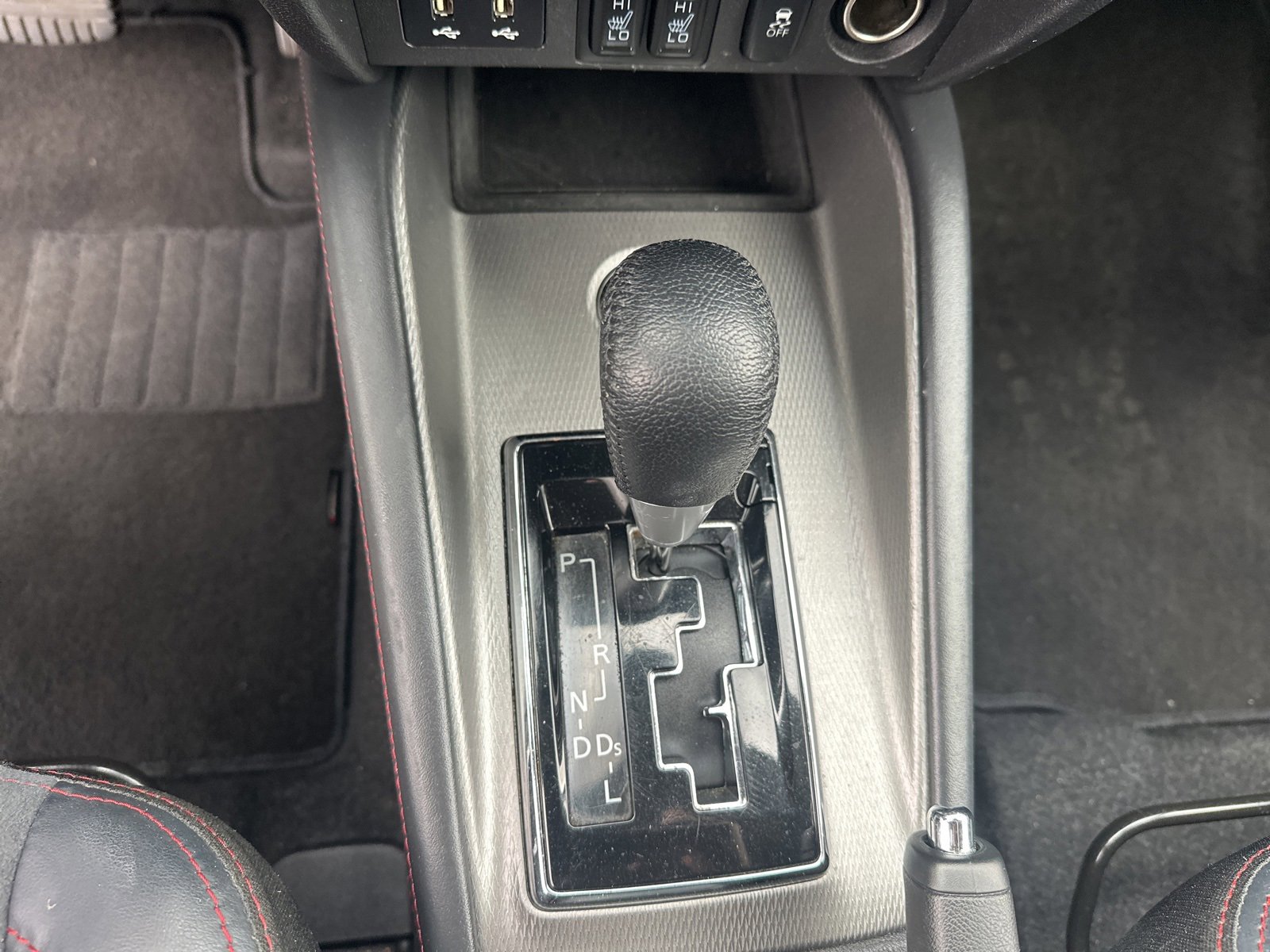 Used 2024 Mitsubishi Outlander Sport SE image 12