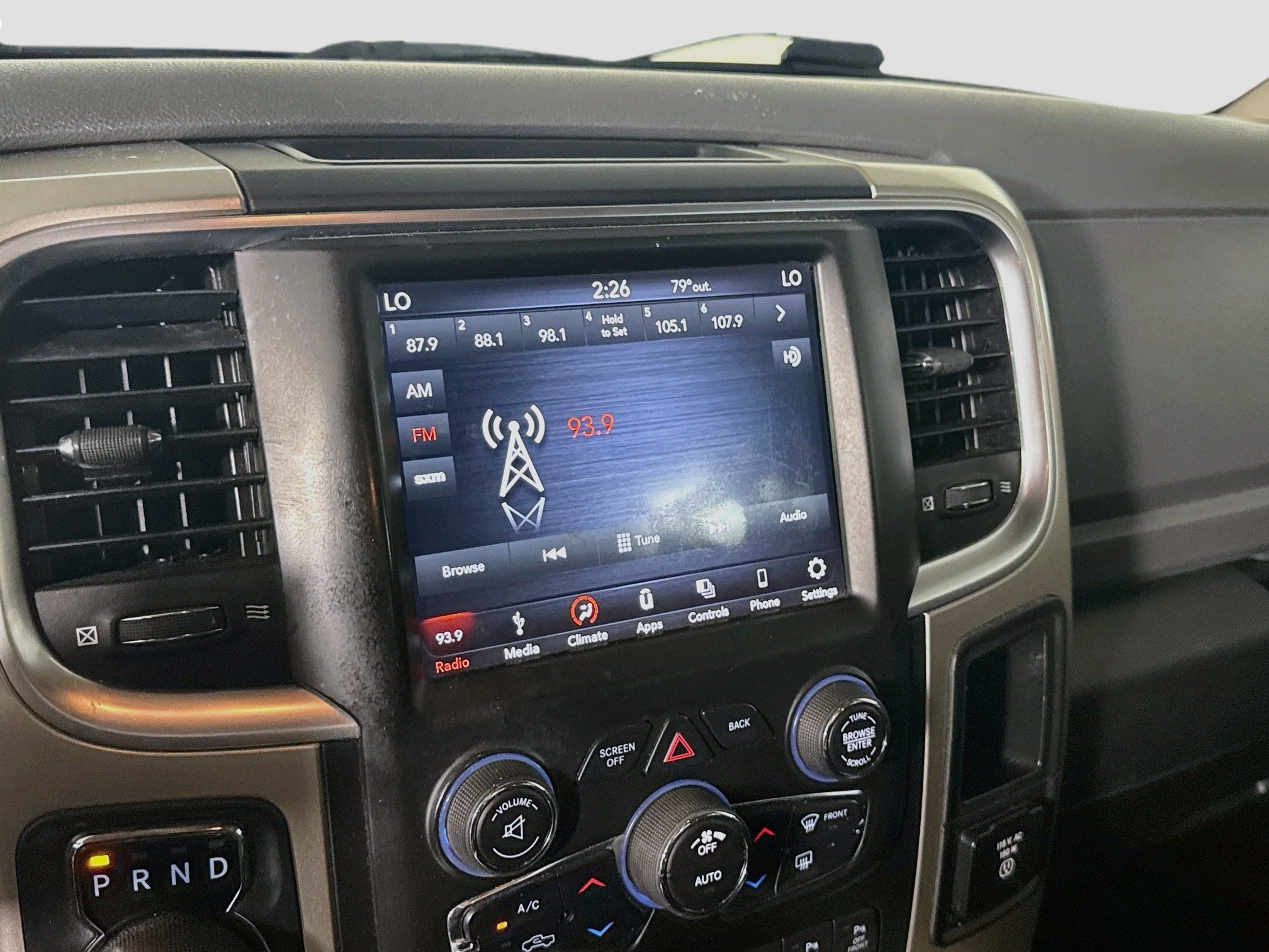 Used 2019 RAM 1500 Big Horn RWD image 18