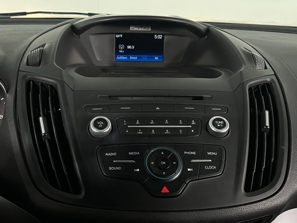 Used 2018 Ford Escape S image 13
