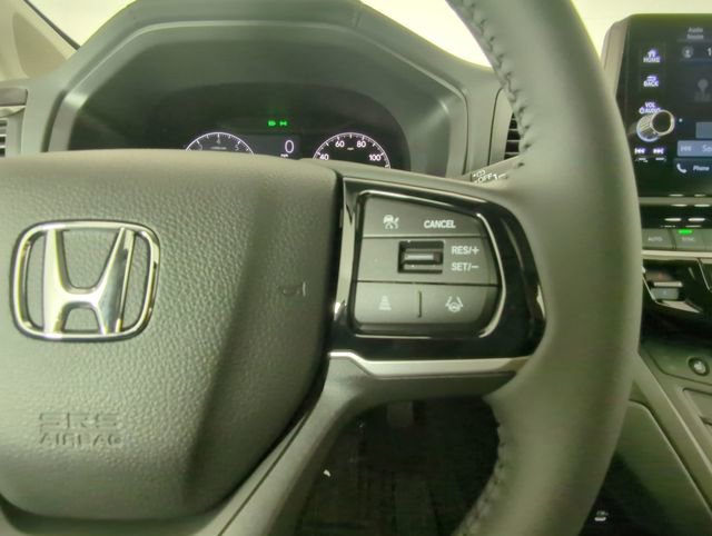 New 2026 Honda Odyssey EX-L image 39