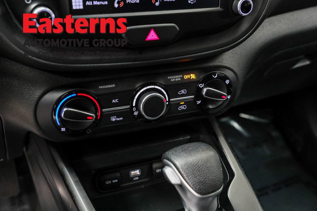 Used 2023 Kia Soul LX w/ Option Group 015 image 20